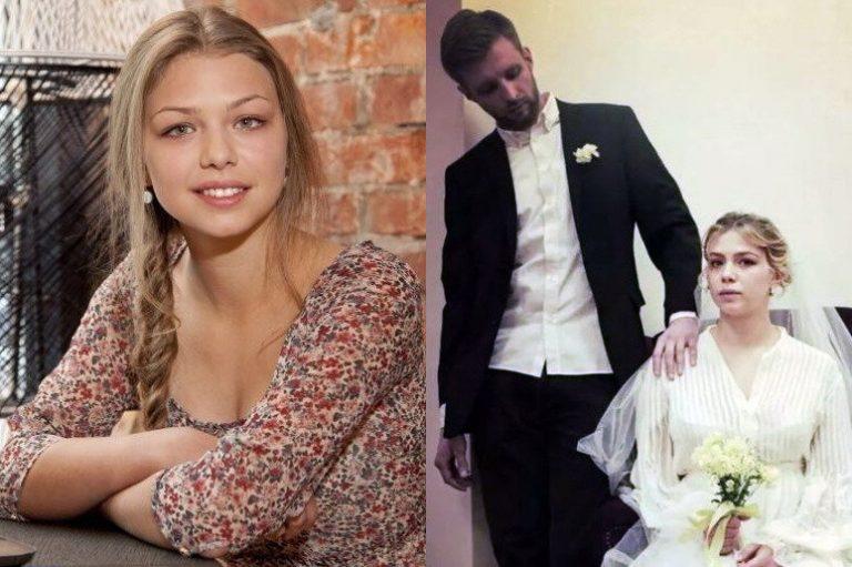 Александр Вилков И Дарья Гончарова Фото