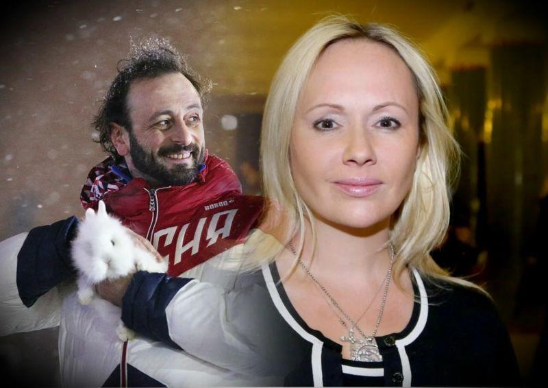 Мария Бутырская: как у фигуристки украл идею ледового шоу Авербух, трагедия в личной жизни и рождение дочери в 44